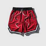 Men's causual fitness shrots pants - Amamble