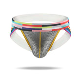 Men's Sexy Sexy Low Waist Thong - Amamble