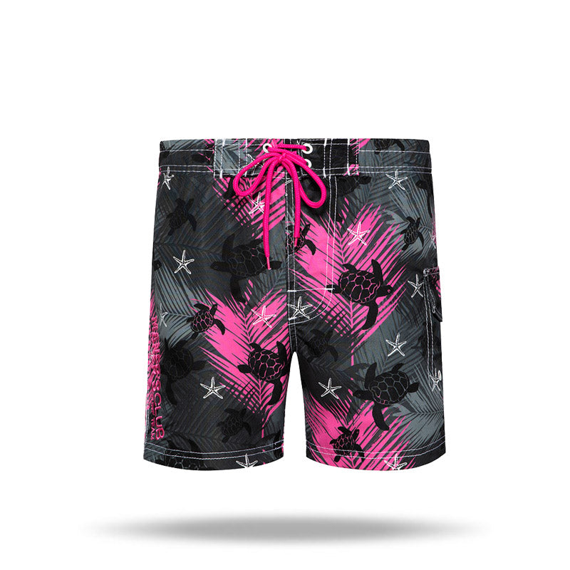 2020 new men's beach pants - Amamble