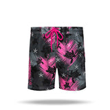 2020 new men's beach pants - Amamble