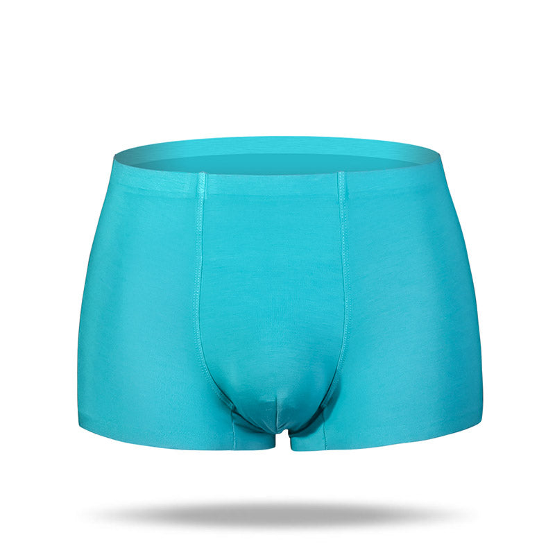Modal men's boxer briefs - Amamble