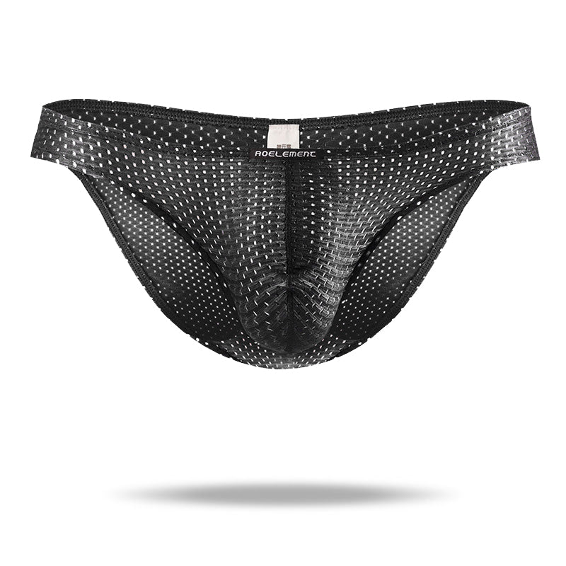 2020 New ice silk breathable underwear🔥1st Anniversary Promotion‼ Limited Time Offer 40%OFF😍 ! - Amamble
