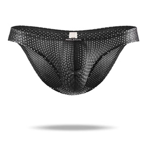 2020 New ice silk breathable underwear🔥1st Anniversary Promotion‼ Limited Time Offer 40%OFF😍 ! - Amamble