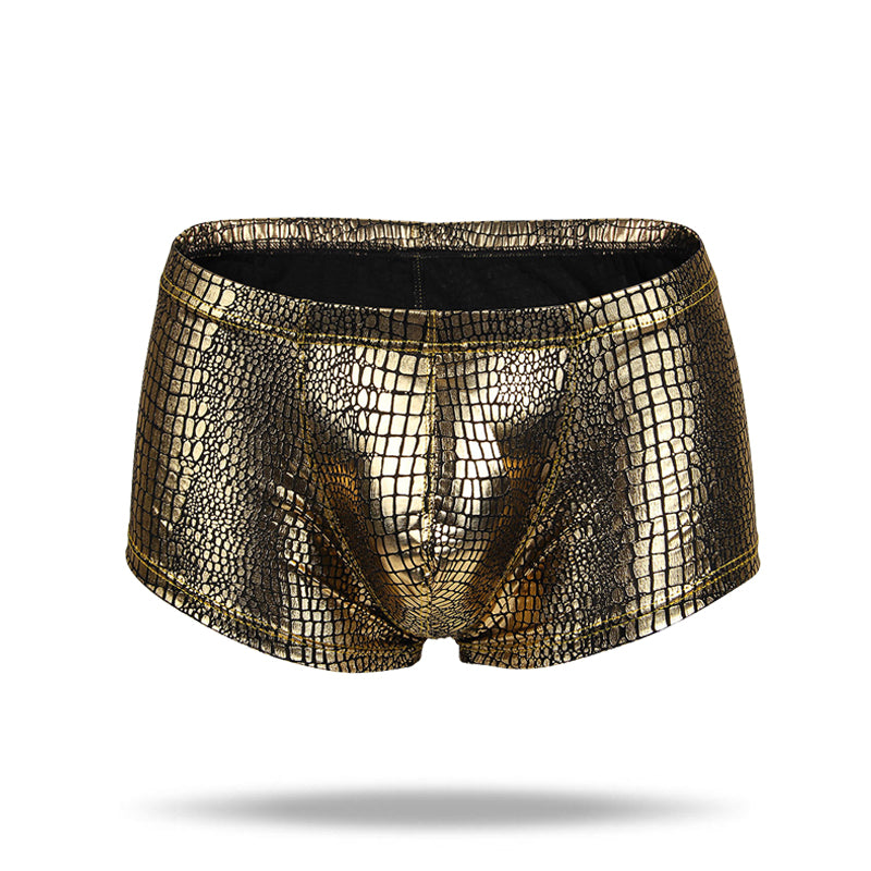 2021 men's new boxer briefs - Amamble