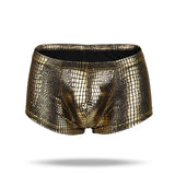 2021 men's new boxer briefs - Amamble