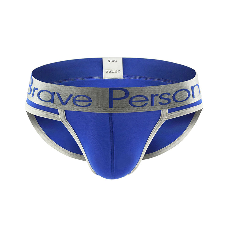 Men's New Modal Breathable Lace Panties