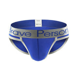 Men's New Modal Breathable Lace Panties