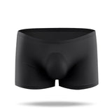 2020 New men's solid color underwear🔥1st Anniversary Promotion‼ Limited Time Offer 40%OFF😍 ! - Amamble