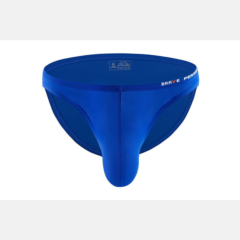 Men's New Modal Multicolor Split Design Briefs