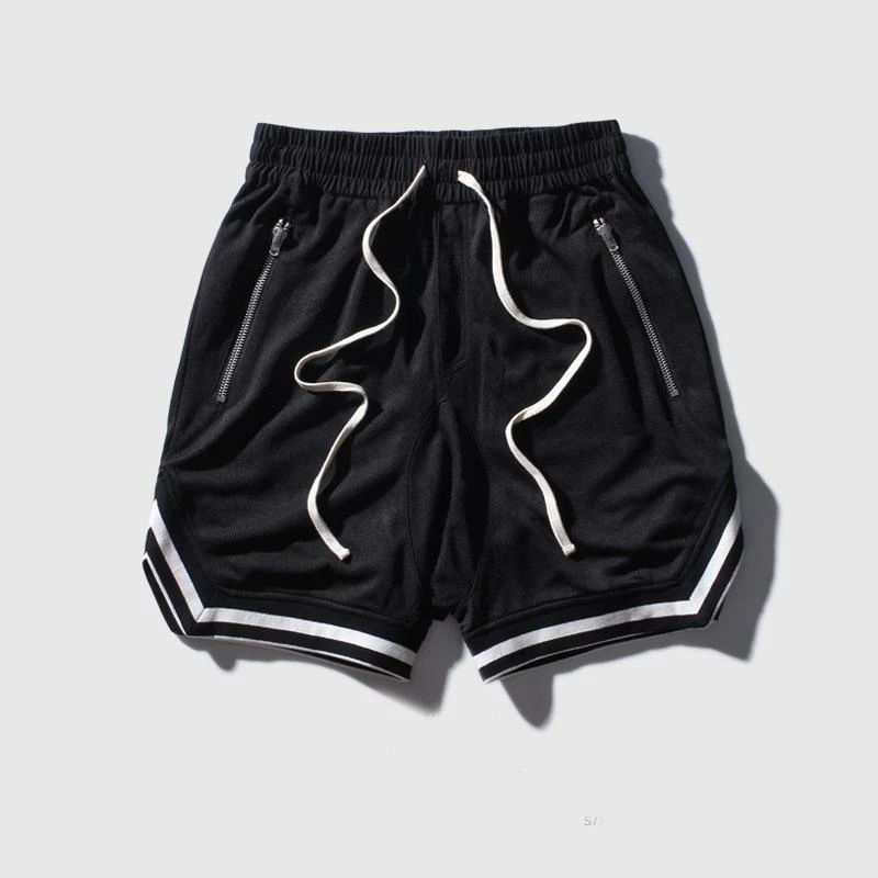 Men's causual fitness shrots pants - Amamble