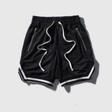 Men's causual fitness shrots pants - Amamble