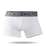 Men's new ice silk breathable boxer briefs🔥1st Anniversary Promotion‼ Limited Time Offer 50%OFF😍 ! - Amamble