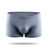 2020 New men's solid color underwear🔥1st Anniversary Promotion‼ Limited Time Offer 40%OFF😍 ! - Amamble