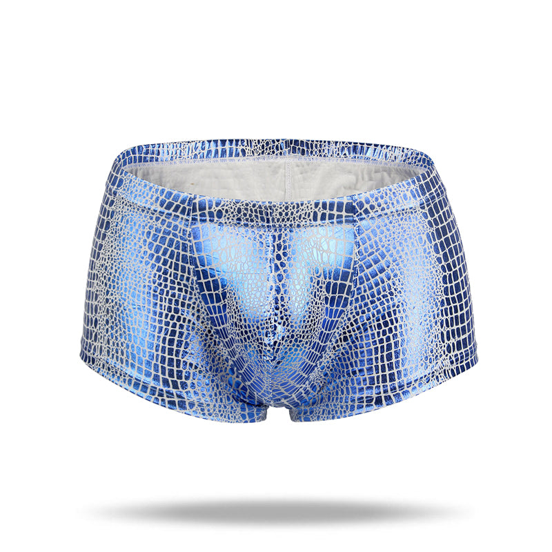 2021 men's new boxer briefs - Amamble
