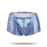 2021 men's new boxer briefs - Amamble
