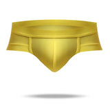 2020 New Modal Low Waist Sexy Men's Briefs - Amamble