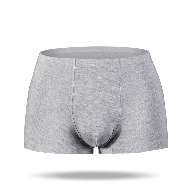 Modal men's boxer briefs - Amamble