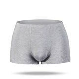 Modal men's boxer briefs - Amamble