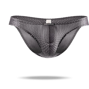 2020 New ice silk breathable underwear🔥1st Anniversary Promotion‼ Limited Time Offer 40%OFF😍 ! - Amamble