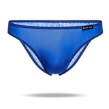 2021 men's new Ice silk mesh breathable underwear - Amamble