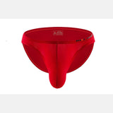 Men's New Modal Multicolor Split Design Briefs
