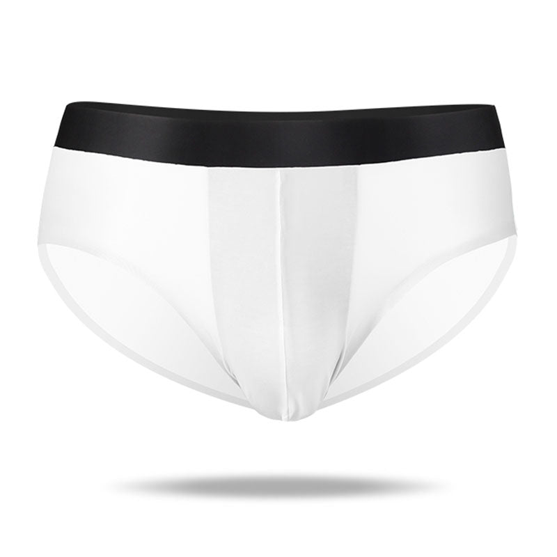 Modal ultra-thin sexy triangle underwear - Amamble