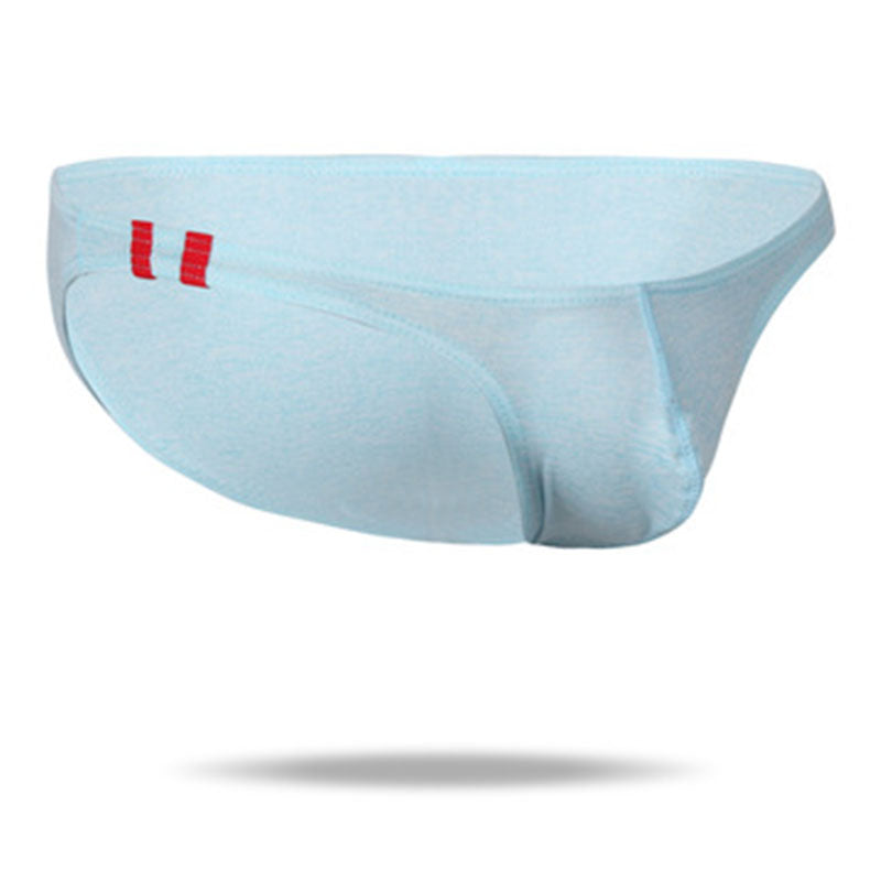 2020 new men's comfortable triangle underwear - Amamble