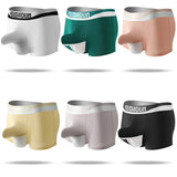 Men's New Separate Design, Breathable Low Waist Underwear
