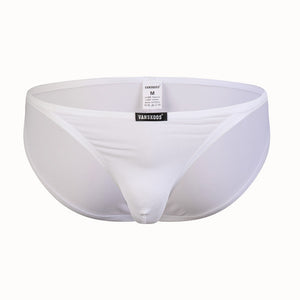 Men's New Modal Ice Silk Sexy Briefs