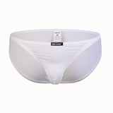 Men's New Modal Ice Silk Sexy Briefs