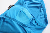 Men's New Modal Ice Silk Sexy Briefs