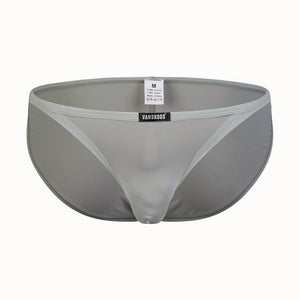 Men's New Modal Ice Silk Sexy Briefs