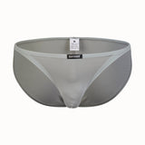 Men's New Modal Ice Silk Sexy Briefs