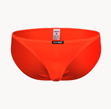Men's New Modal Ice Silk Sexy Briefs