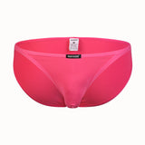 Men's New Modal Ice Silk Sexy Briefs
