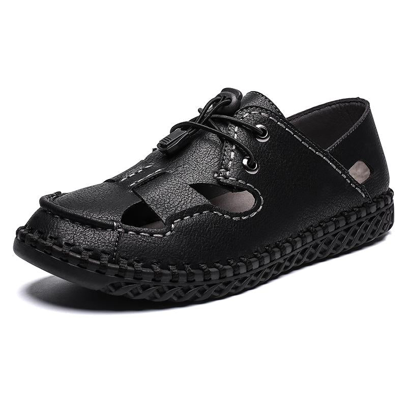 Men's casual outdoor beach shoes - Amamble