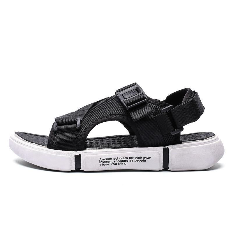 Trendy beach shoes - Amamble