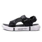 Trendy beach shoes - Amamble