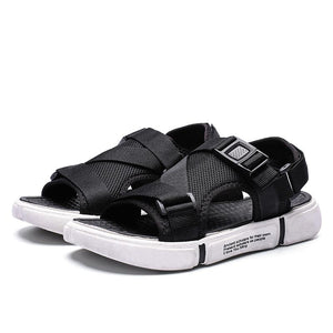 Trendy beach shoes - Amamble