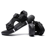 Trendy beach shoes - Amamble