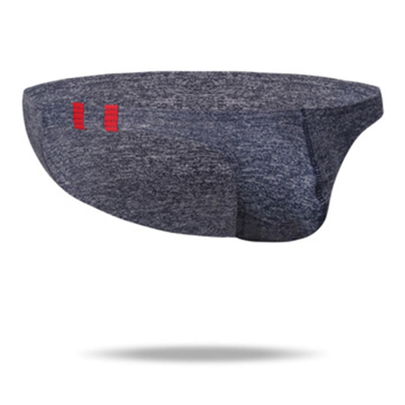 2020 new men's comfortable triangle underwear - Amamble