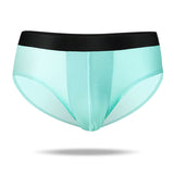 Modal ultra-thin sexy triangle underwear - Amamble