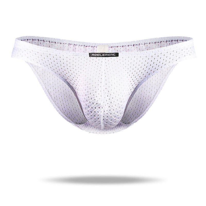 2020 New ice silk breathable underwear🔥1st Anniversary Promotion‼ Limited Time Offer 40%OFF😍 ! - Amamble