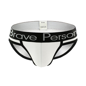 Men's New Modal Breathable Lace Panties