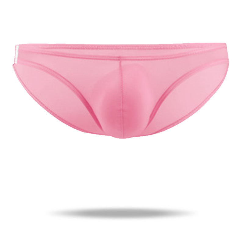 2020 new men's low waist sexy underwear - Amamble