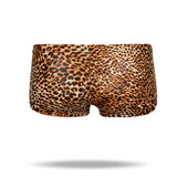2020 New low waist sexy leopard underwear🔥1st Anniversary Promotion‼ Limited Time Offer 40%OFF😍 ! - Amamble