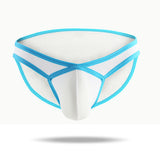 2021 men's new mesh breathable underwear - Amamble