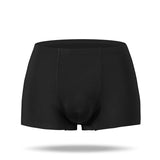 Modal men's boxer briefs - Amamble