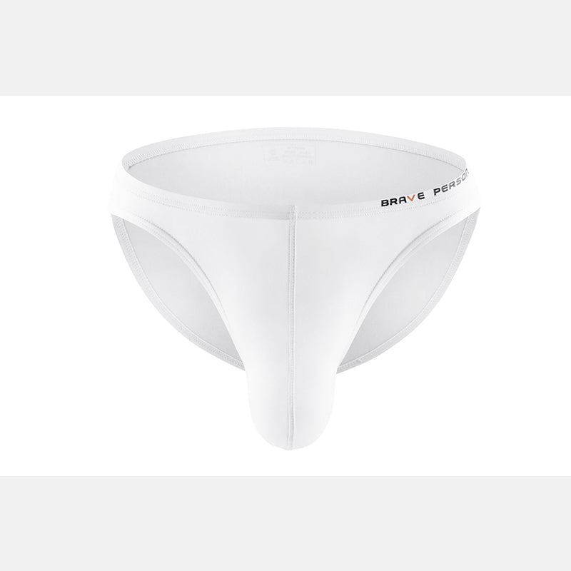 Men's New Modal Multicolor Split Design Briefs