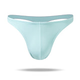 2020 new men's ice silk sexy thong - Amamble